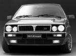 Lancia Delta HF Integrale 16v 1989 года